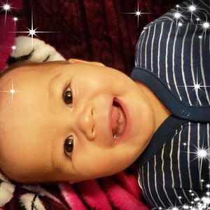 Meet your Posher, Melanie